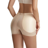 Schlichte Shapewear-Shorts